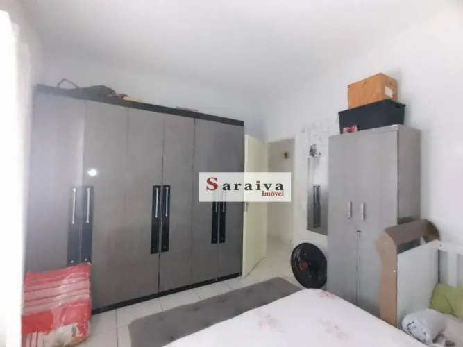 Casa com 3 dormitórios à venda, 103 m² por R$ 230.000,00 - Maria Rosário - Itapuí/SP
