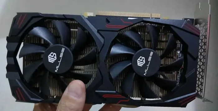 Rx 580 8gb