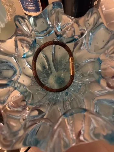 Pulseira lv