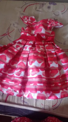 Vestido