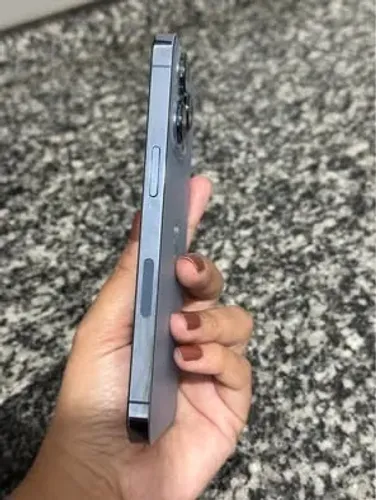 iPhone 13 Pro 
