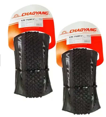 Pneu Chaoyang Victory Kevlar
