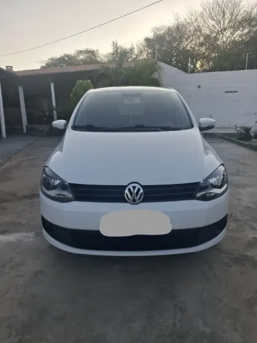 Volkswagen Fox 1.0 MI Total Flex 8V 5P 2013