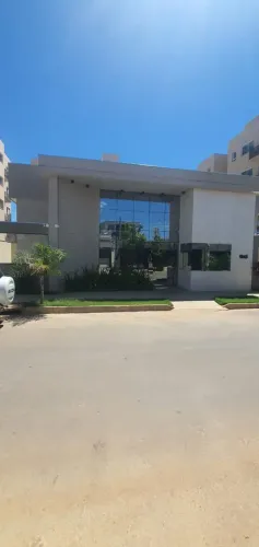 Aluga-se ótimo apartamento! Novo! Em excelente localização no Augusta Mota!