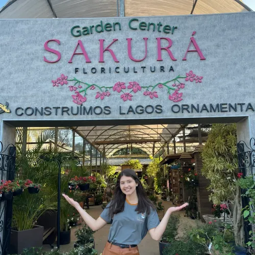 Vaga administrativa em Santo Amaro da Imperatriz