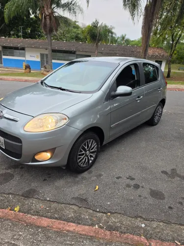 Fiat Palio Attra./italia 1.4 EVO F.flex 8V 5P 2013