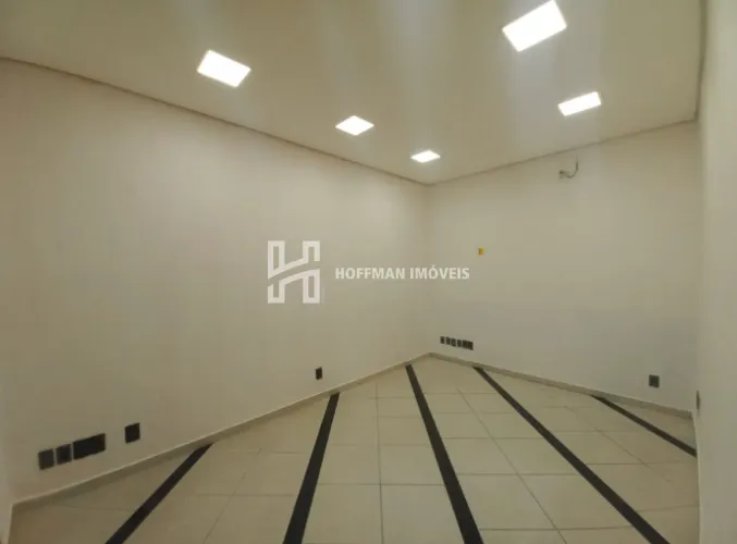 Prédio comercial com 238m² à venda - Centro