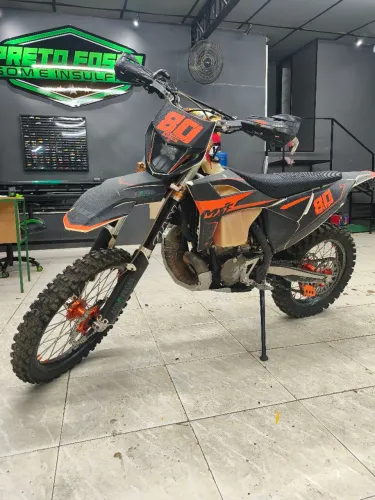 MXF250ts 