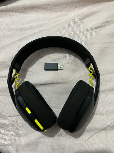 Headset Logitech G435