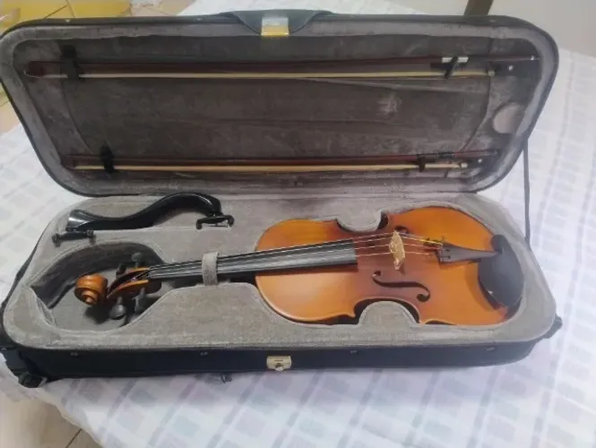 viola de arco