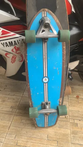 Simulador de surf