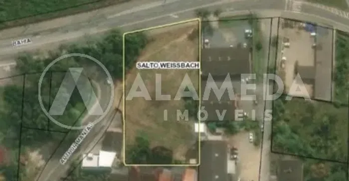 TERRENO COMERCIAL DE FRENTE PARA RUA BAHIA IDEAL PARA CONSTRUIR GALPÃO!