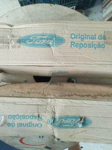 Kit suspensão original Ford Ka 2019 dianteiro