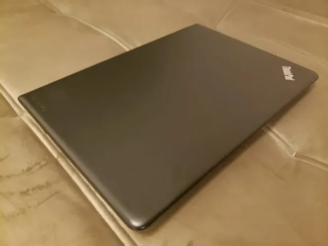 Promoção da Semana!! Ultrabook Lenovo i5 ThinkPad E470 c/ 8Gb de Ram e Hd SSD de 240Gb