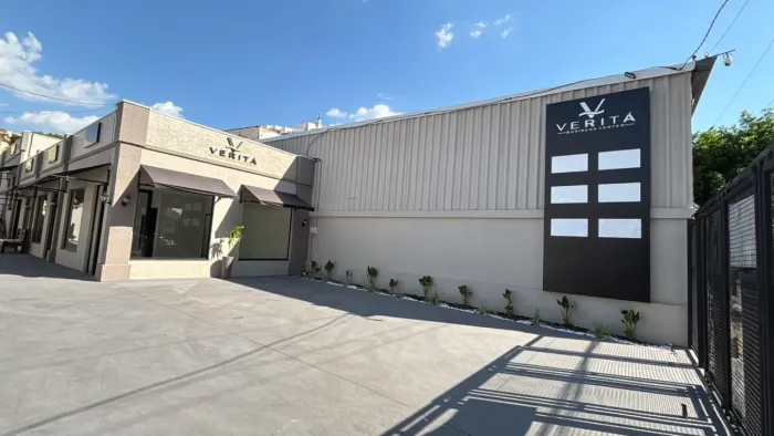 Salas comerciais de alto padrão | Veritá Business Center - Dom Aquino