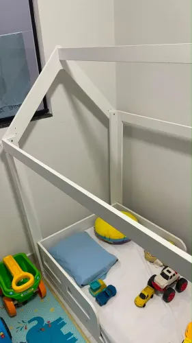 Cama infantil
