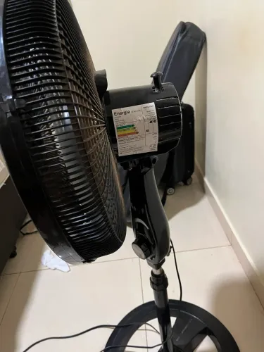 Ventilador