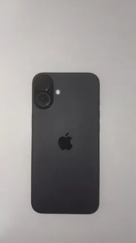 Iphone 16 Plus - Preto