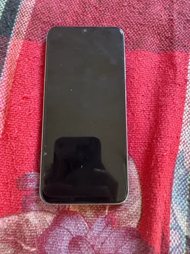 Vendo celular ZTE v50 blade