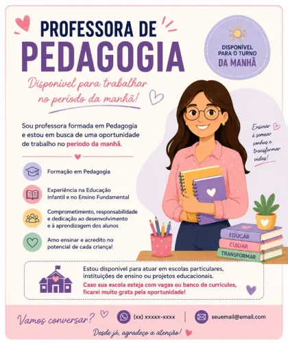 Professora