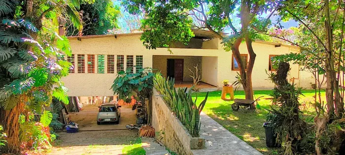 CASA CÔNEGO RESIDENCIAL E/OU COMERCIAL