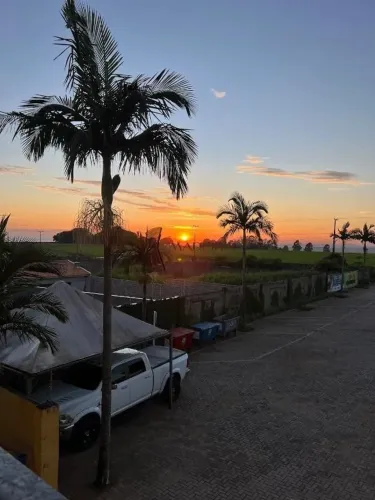 Vende-se Terreno no Condomínio Solar das Palmeiras em Mandaguaçu
