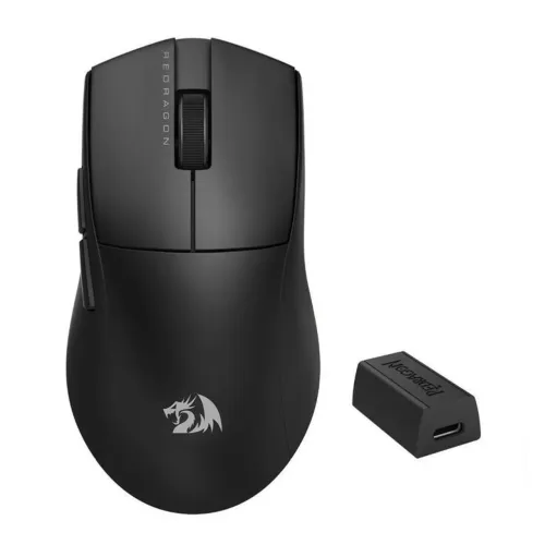 Vendo mouse gamer sem fio 4k