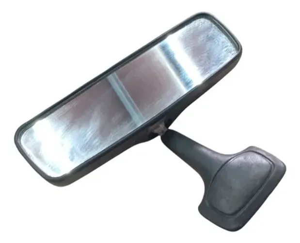 Retrovisor Interno Espelho Vw Gol Parati G2 G3 G4 377857511