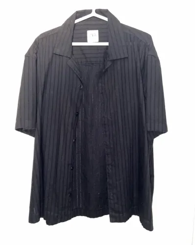 Camisa Zara