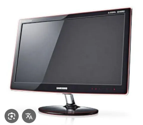 Vende-se Monitor Full hd
