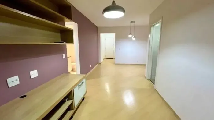Apartamento para locação com 75m2, com 2 quartos, sendo 1 suíte, em Botafogo - Rio de Jane