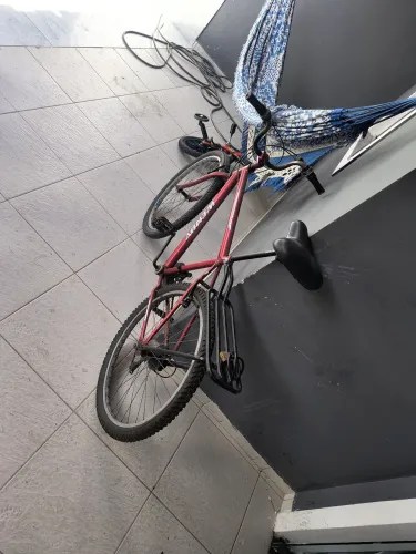 Bicicleta Wendy Aro 26