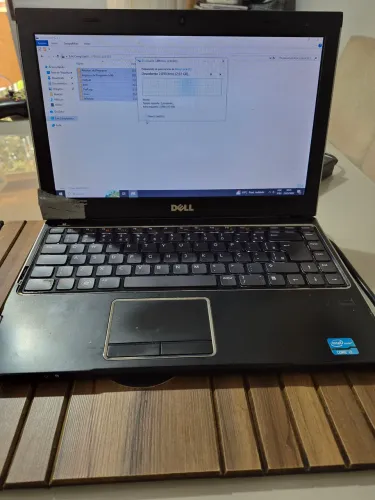 Torro. Notebook dell