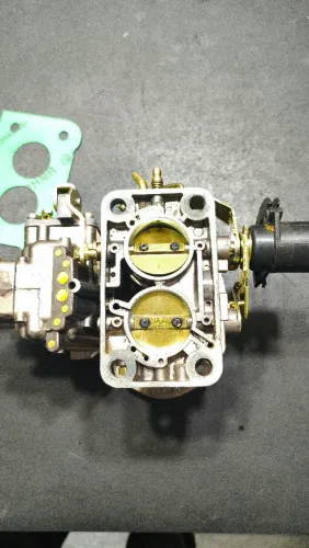 Carburador Solex H34 seie gasolina Opala Caravan C10 