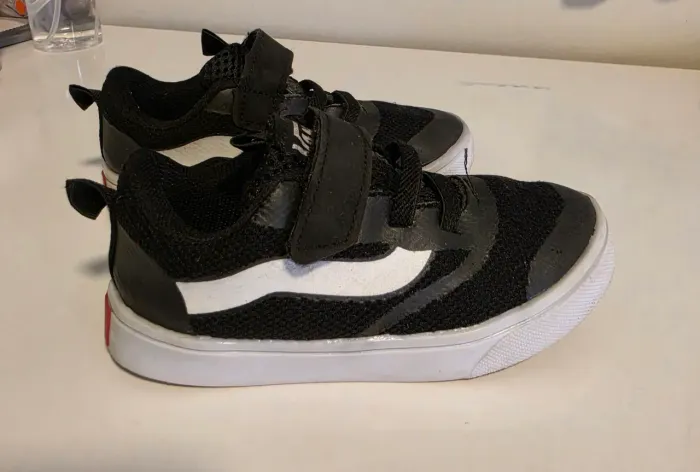 Tênis Vans infantil 22