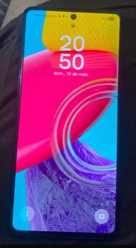Samsung m54
