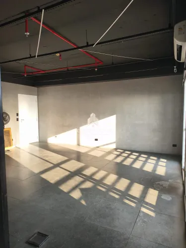 Conjunto Comercial com 3 Salas, 123 m² e 3 Vagas Jardins do Brasil Locação