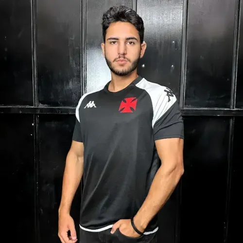 Camisa do Vasco P