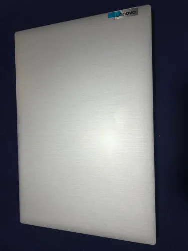 Notebook ideapad3i 128GB