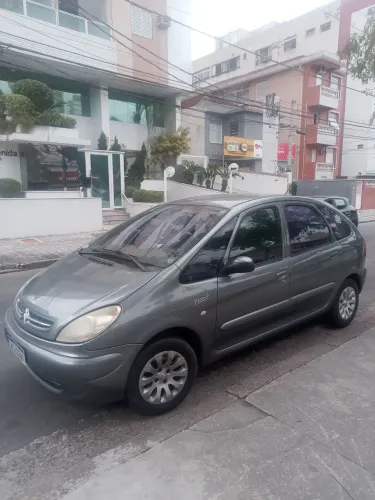 Citroen Xsara Picasso GLX 1.6/ 1.6 Flex 16V 2006