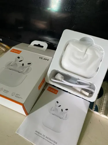 Fone Bluetooth 