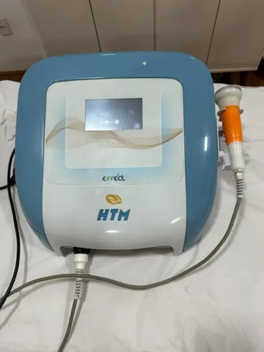 RADIOFREQUÊNCIA HTM