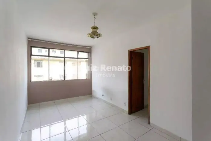 Apartamento à venda no bairro Cidade Nova