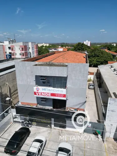 PREDIO A VENDA NA AVENIDA HOMERO CASTELO BRANCO
