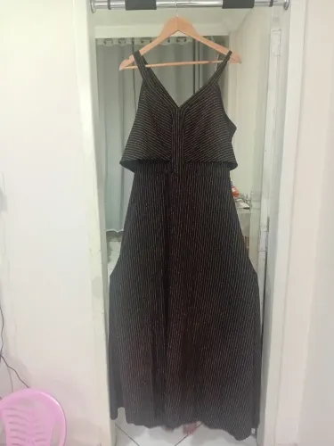 Vestido de festa