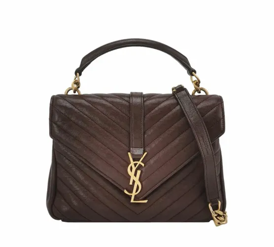 YSL College Média