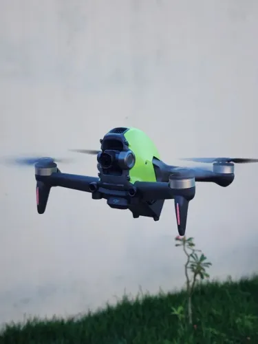 DJI FPV Explorer Combo