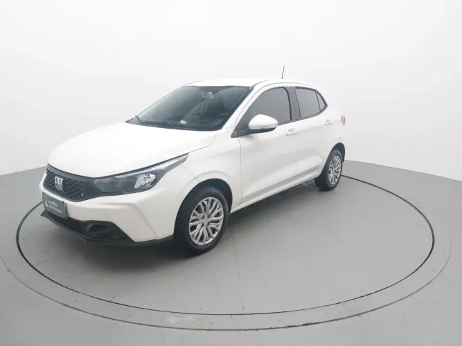 Fiat Argo Drive 1.0 Firefly 2025