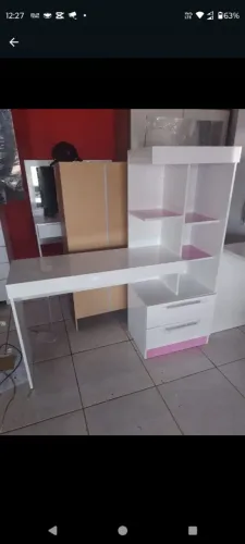 MESA DE ESTUDO NOVOS NA CAIXA FAZEMOS A ENTREGA GRÁTIS 