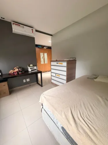 LONDON, 134m2, 3 SUÍTES, ANDAR BAIXO, 2 VAGAS, AC PROPOSTA